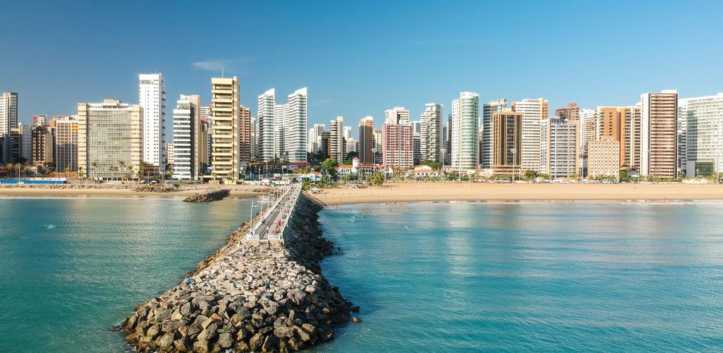 Fortaleza - CE