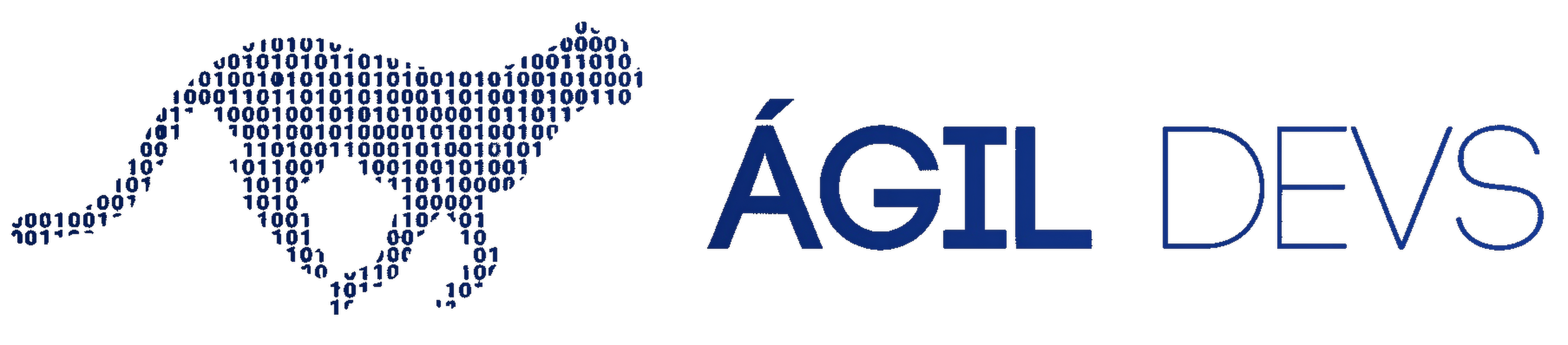 Ágil Logo