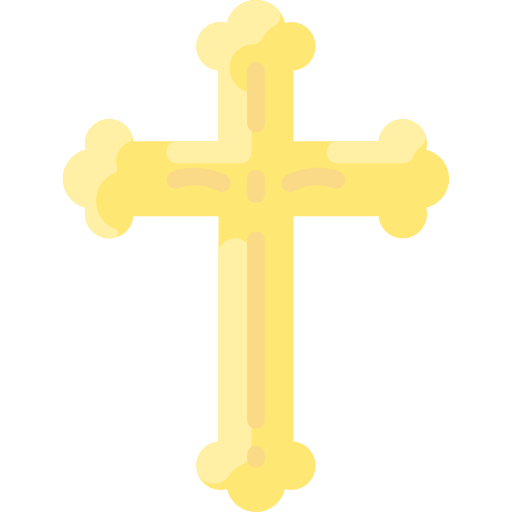 Cruz de Jesus Cristo